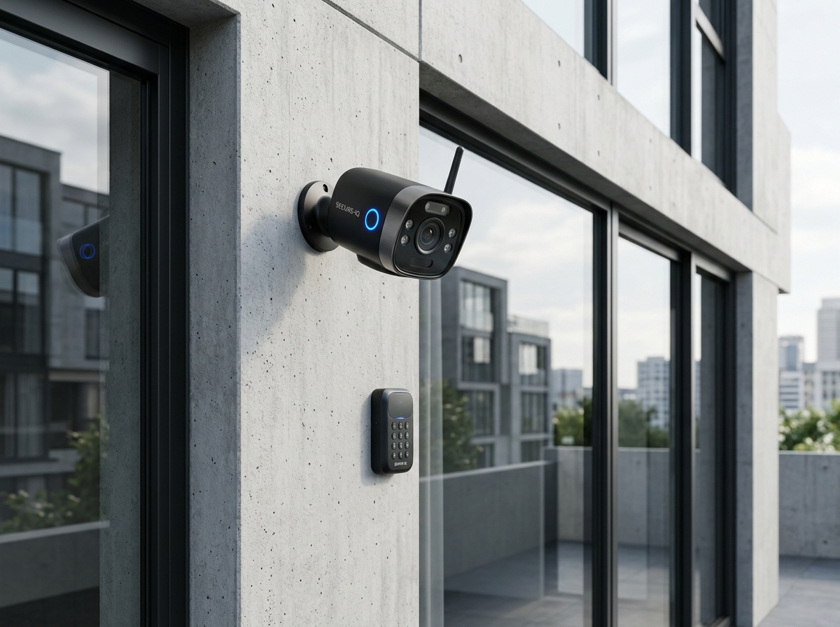 Security & Protection Systems